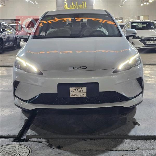 بی وای دی سيل 05 DM-i 2025  بۆ فرۆشتن لە عێراق -  بەغداد